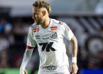 Neymar recebe péssima notícia sobre convocação para Seleção Brasileira