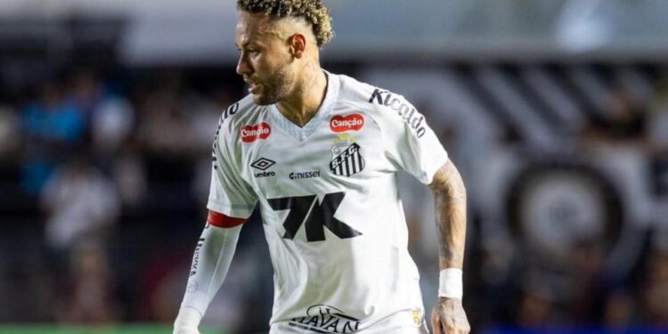 Neymar recebe péssima notícia sobre convocação para Seleção Brasileira