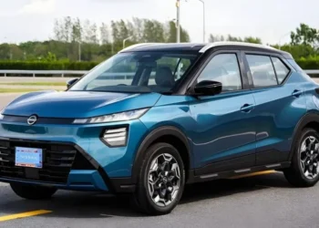 Nissan lança versão tailandesa do Kicks que chega para abalar concorrência