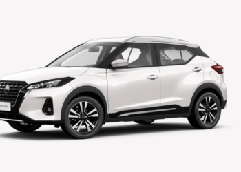 5 SUVs mais baratos do Brasil para você comprar em 2026