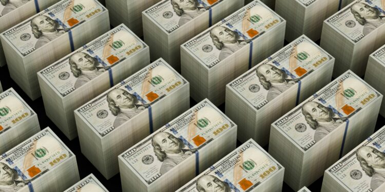 Nova lista com as pessoas mais ricas do mundo foi divulgada