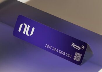 Brasileiros com conta no Nubank podem passar no pedágio sem pagar