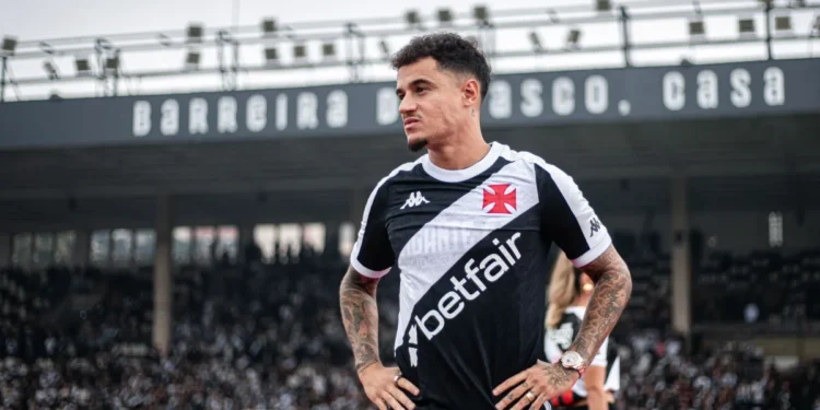 Após sair do Vasco, Coutinho recebeu proposta e tomou atitude sobre o futuro