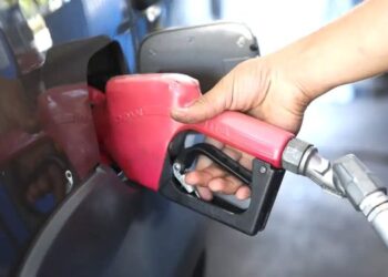 Qual foi o preço mais caro da gasolina no governo Bolsonaro?