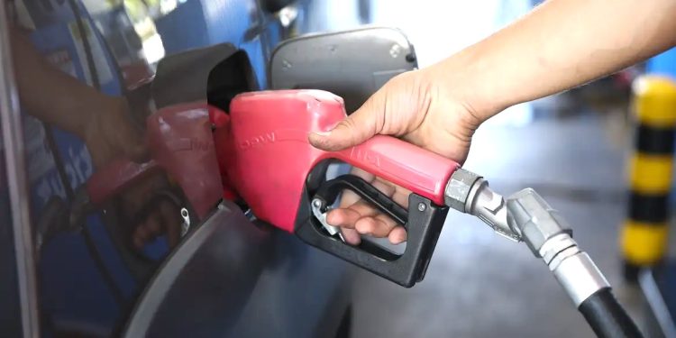 Qual foi o preço mais caro da gasolina no governo Bolsonaro?