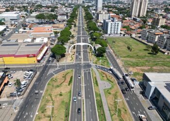 Americanos fundaram cidade no Brasil que virou sinônimo de bem-estar e tem grande estrutura