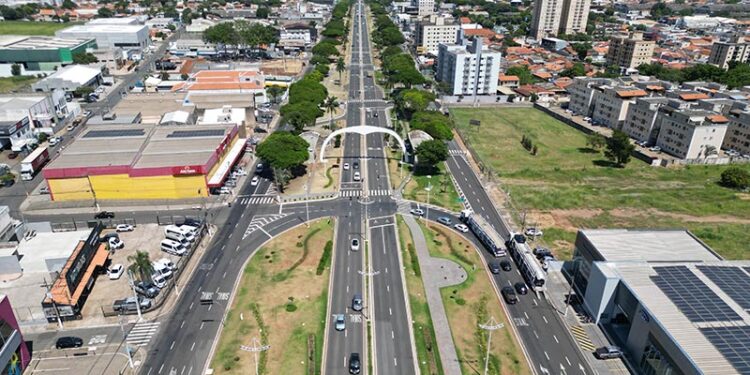 Americanos fundaram cidade no Brasil que virou sinônimo de bem-estar e tem grande estrutura