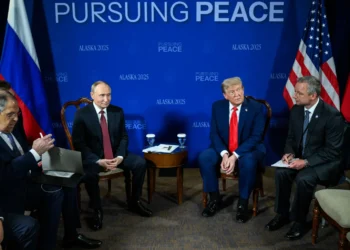 Qual país tem a arma nuclear mais poderosa do mundo?