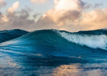 Qual a grande diferença entre mar e oceano?