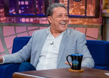 Qual o partido de Vanderlei Luxemburgo na eleição para o Senado?