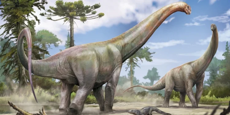 dinossauro