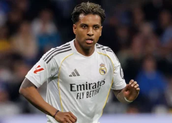 Rodrygo, do Real Madrid, foi acusado de agressão grave após balada