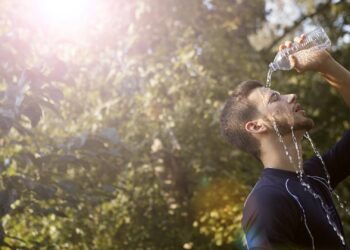 Semana mais quente dos últimos tempos em várias cidades