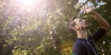 Semana mais quente dos últimos tempos em várias cidades