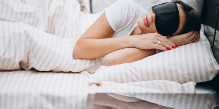 O que significa quando você acorda 3h da manhã, segundo a ciência