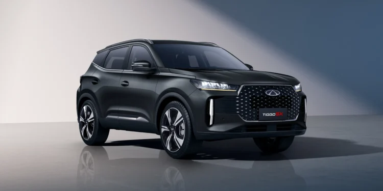 Novo SUV gigante da China chega ao Brasil com preços absurdamente baratos