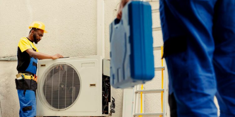 Trabalhadores ganham indenização se a empresa não tiver ar-condicionado?