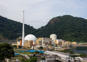 Maior usina do Brasil transforma calor invisível em energia para cidades inteiras