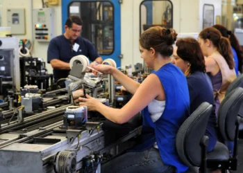 Por que trabalhar em uma profissão que tem várias vagas de emprego é perigoso?