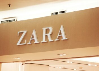 Dona da loja Zara anunciou fechamentos em massa e mais de 100 lojas fecharam as portas