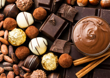 Chocolate meio amargo chega ao fim no Brasil?