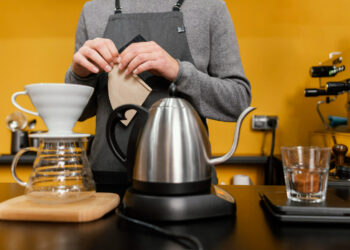 Adeus, garrafa térmica! Novo item para colocar o café tem tomado conta das casas