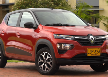 5 carros de família que custam o mesmo preço de um Kwid