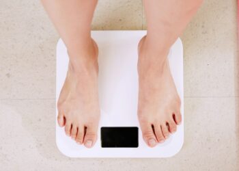 5 erros que atrapalham o emagrecimento das pessoas