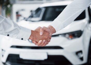 5 SUVs mais vendidas do Brasil nas primeiras semanas de abril