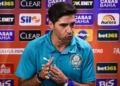 Palmeiras pode ser excluído da Libertadores após falas polêmicas de Abel Ferreira?
