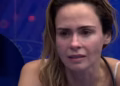 Ana Paula volta atrás em decisão sobre permanecer no BBB após morte do pai