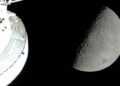 Por que a missão Artemis II não pisou na Lua?
