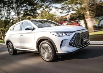 BYD surpreendeu e anunciou fim do ciclo de fabricações nesse país e carro elétrico amado no Brasil está encerrado