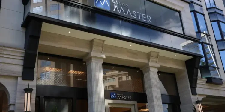 Quem são os principais envolvidos no caso do Banco Master?