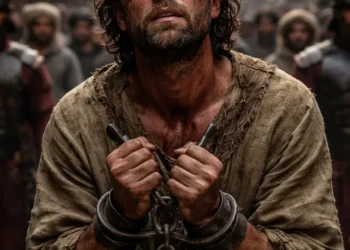 Quem era Barrabás, bandido que foi solto no lugar de Jesus?