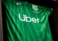 Uber resolveu despejar dinheiro em time do Brasil