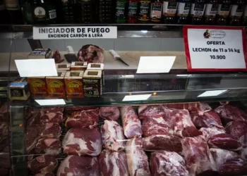 Enquanto brasileiros pagam quase R$ 100 na picanha, argentinos estão comendo carne de burro