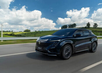 Carro chinês produzido no Brasil vai custar muito menos que a concorrência