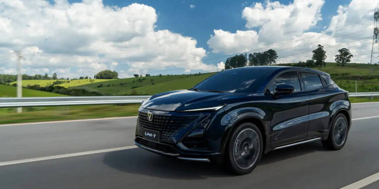 Carro chinês produzido no Brasil vai custar muito menos que a concorrência