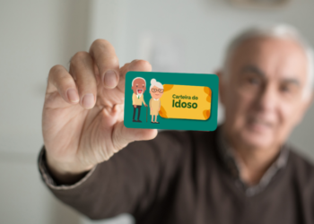 Passo a passo: como emitir carteira do idoso