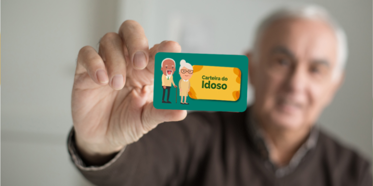 Passo a passo: como emitir carteira do idoso