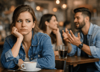 Estudo revela por que as mulheres perdem interesse nos homens