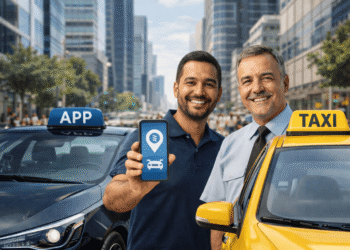 Motoristas de aplicativo e taxistas recebem melhor notícia de 2026
