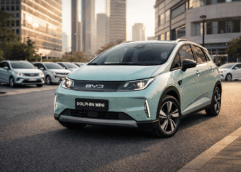 Carro que ninguém acreditava quebra recorde de emplacamento no Brasil