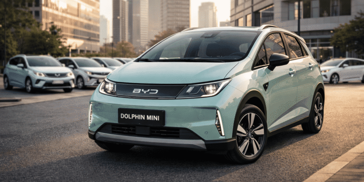 Carro que ninguém acreditava quebra recorde de emplacamento no Brasil