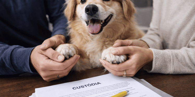 Nova regra de guarda compartilhada entra em vigor