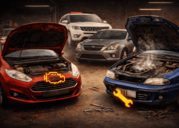 Especialistas revelam que você não deve comprar esses carros em hipótese alguma