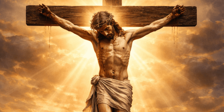 Qual é o verdadeiro significado da morte de Jesus?
