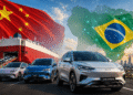 China invade o Brasil para dominar o país com novo produto inovador