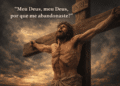 O que Jesus quis dizer com “Meu Deus, meu Deus, por que me abandonaste”?
